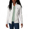 Columbia Basin Trail III Full Zip - Fleece jacket - Women's | Hardloop