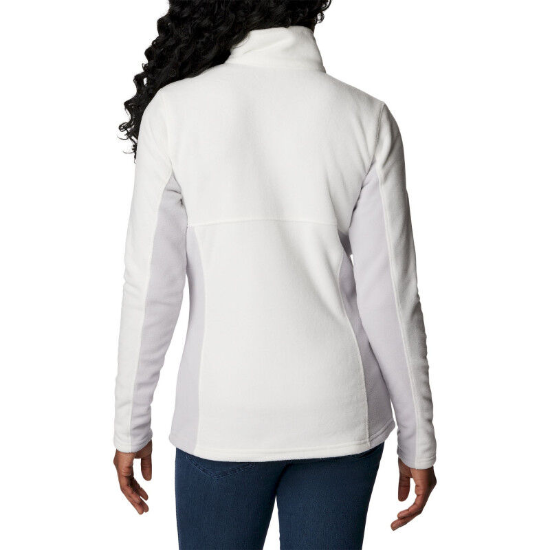 Columbia Basin Trail III Full Zip - Fleece jacket - Women's | Hardloop