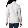 Columbia Basin Trail III Full Zip - Fleece jacket - Women's | Hardloop