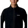Columbia Basin Trail III Full Zip - Polaire homme | Hardloop