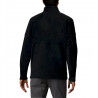 Columbia Basin Trail III Full Zip - Fleecevest - Heren | Hardloop