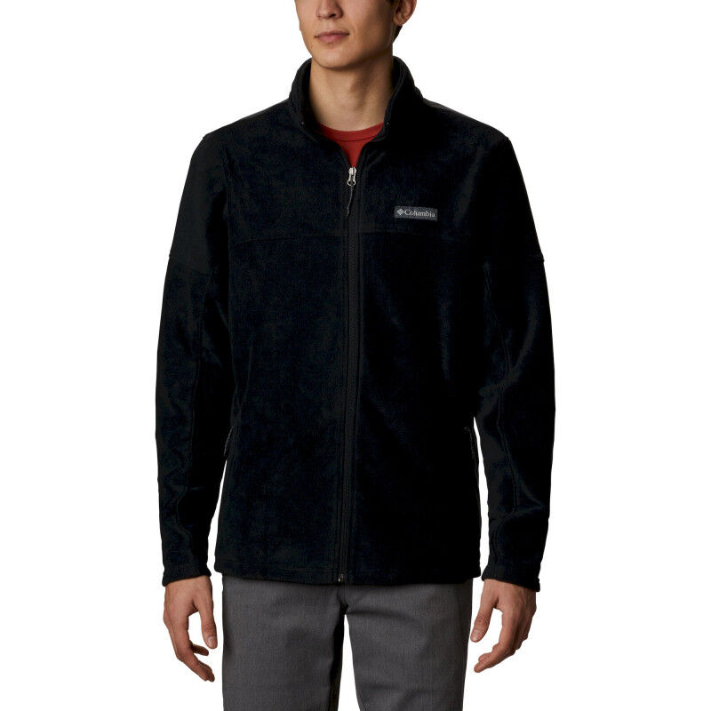 Basin Trail III Full Zip - Fleecejacke - Herren