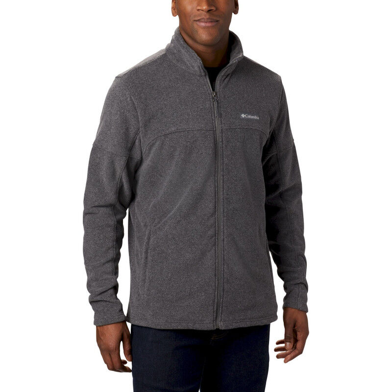 Basin Trail III Full Zip - Fleece jacket - Men's