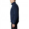Columbia Basin Trail III Full Zip - Fleecejacke - Herren | Hardloop