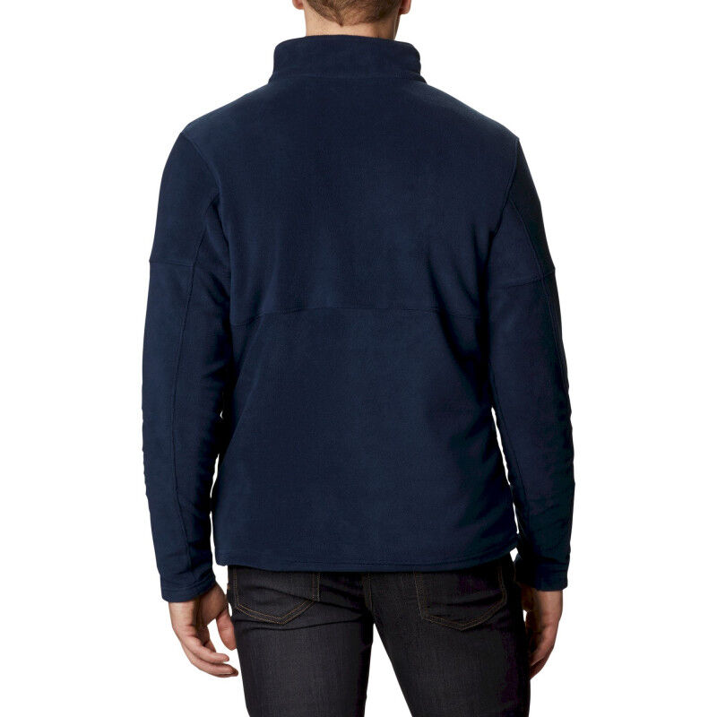 Columbia Basin Trail III Full Zip - Fleece jacket - Men's | Hardloop