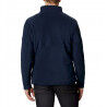 Columbia Basin Trail III Full Zip - Polaire homme | Hardloop