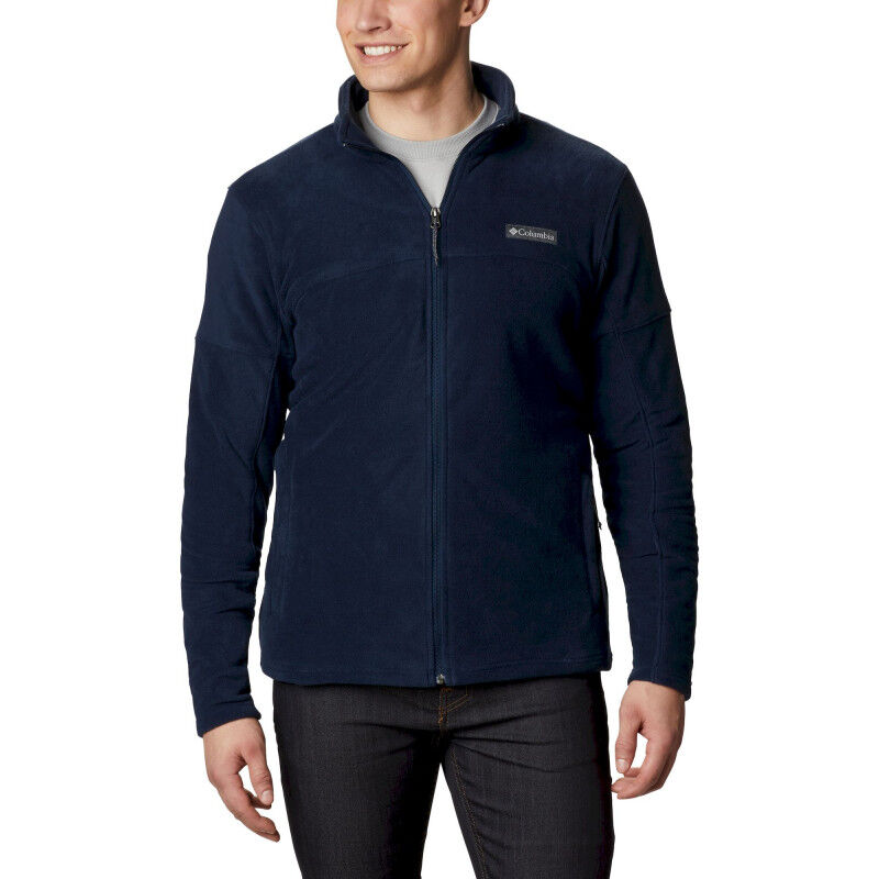 Basin Trail III Full Zip - Polaire homme