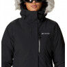 Columbia Ava Alpine Insulated Jacket - Kurtka narciarska damska | Hardloop