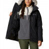 Columbia Ava Alpine Insulated Jacket - Kurtka narciarska damska | Hardloop