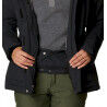 Columbia Ava Alpine Insulated Jacket - Kurtka narciarska damska | Hardloop