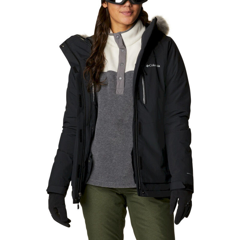 Columbia Ava Alpine Insulated Jacket Chaqueta de esquí Mujer
