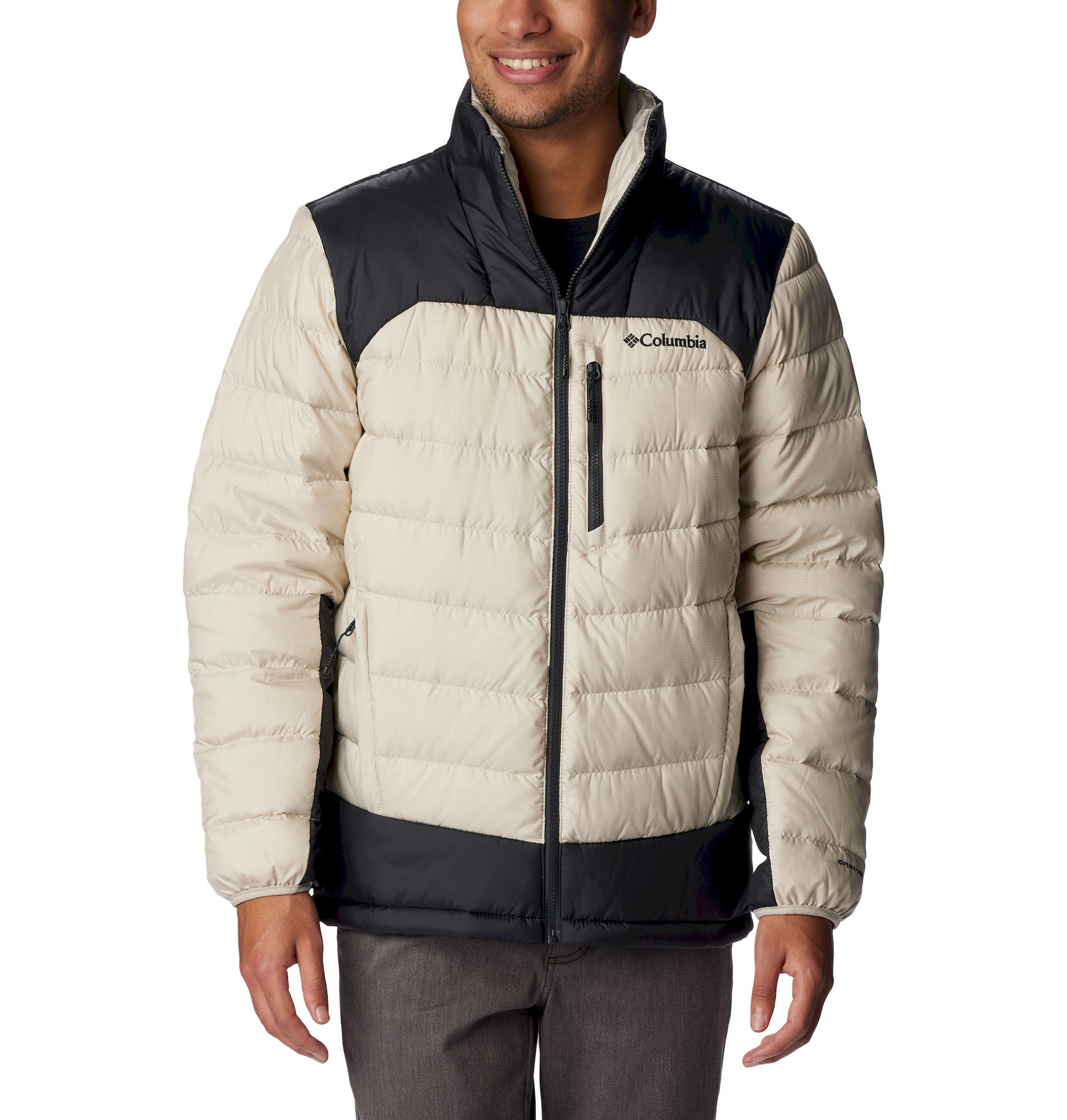 Autumn Park Down Jacket Down jacket Men s