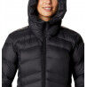 Columbia Autumn Park Down Mid Jacket - Kurtka zimowa damska | Hardloop