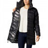 Columbia Autumn Park Down Mid Jacket - Kurtka zimowa damska | Hardloop