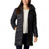Columbia Autumn Park Down Mid Jacket - Parka - Women's | Hardloop