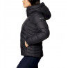 Columbia Autumn Park Down Hooded Jacket - Down jacket - Women's | Hardloop