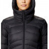 Columbia Autumn Park Down Hooded Jacket - Down jacket - Women's | Hardloop