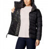 Columbia Autumn Park Down Hooded Jacket - Down jacket - Women's | Hardloop