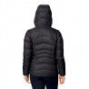 Columbia Autumn Park Down Hooded Jacket - Down jacket - Women's | Hardloop