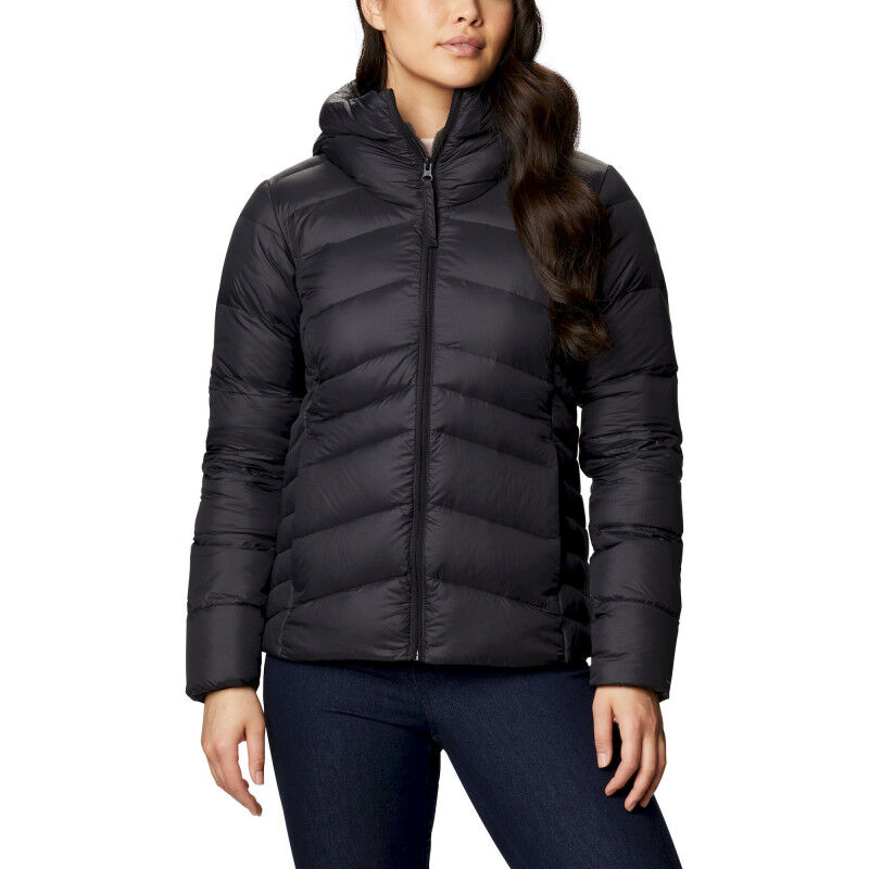 Columbia Autumn Park Down Hooded Jacket - Down jacket - Women's | Hardloop
