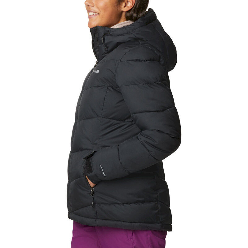 Columbia Abbott Peak Insulated Jacket - Ski jacket - Women's | Hardloop