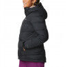 Columbia Abbott Peak Insulated Jacket - Veste ski femme | Hardloop