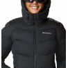 Columbia Abbott Peak Insulated Jacket - Veste ski femme | Hardloop