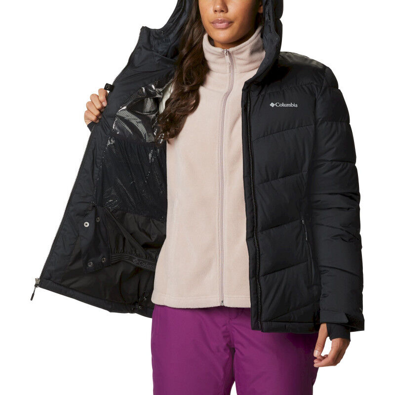 Columbia Abbott Peak Insulated Jacket - Ski jacket - Women's | Hardloop