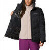 Columbia Abbott Peak Insulated Jacket - Kurtka narciarska damska | Hardloop