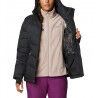 Columbia Abbott Peak Insulated Jacket - Kurtka narciarska damska | Hardloop