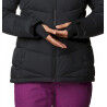 Columbia Abbott Peak Insulated Jacket - Kurtka narciarska damska | Hardloop