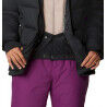 Columbia Abbott Peak Insulated Jacket - Veste ski femme | Hardloop
