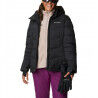 Columbia Abbott Peak Insulated Jacket - Veste ski femme | Hardloop