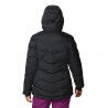 Columbia Abbott Peak Insulated Jacket - Veste ski femme | Hardloop