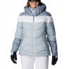 Cirrus Grey / White / Tradewinds Grey