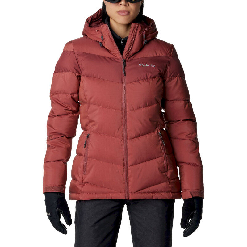 Women's Abbott Peak™ Insulated Jacket