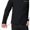 Columbia Ascender Hooded Softshell Jacket - Giacca softshell - Uomo | Hardloop