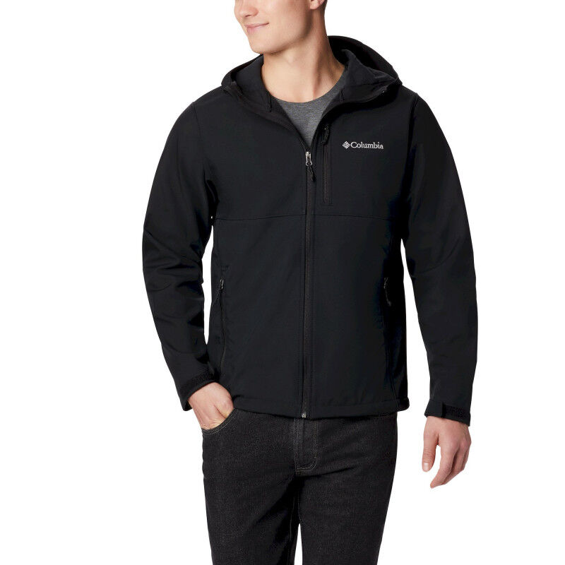 Columbia Ascender Hooded Softshell Jacket - Giacca softshell - Uomo | Hardloop