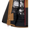 Columbia Alpine Action II Jacket - Kurtka narciarska dziecięca | Hardloop