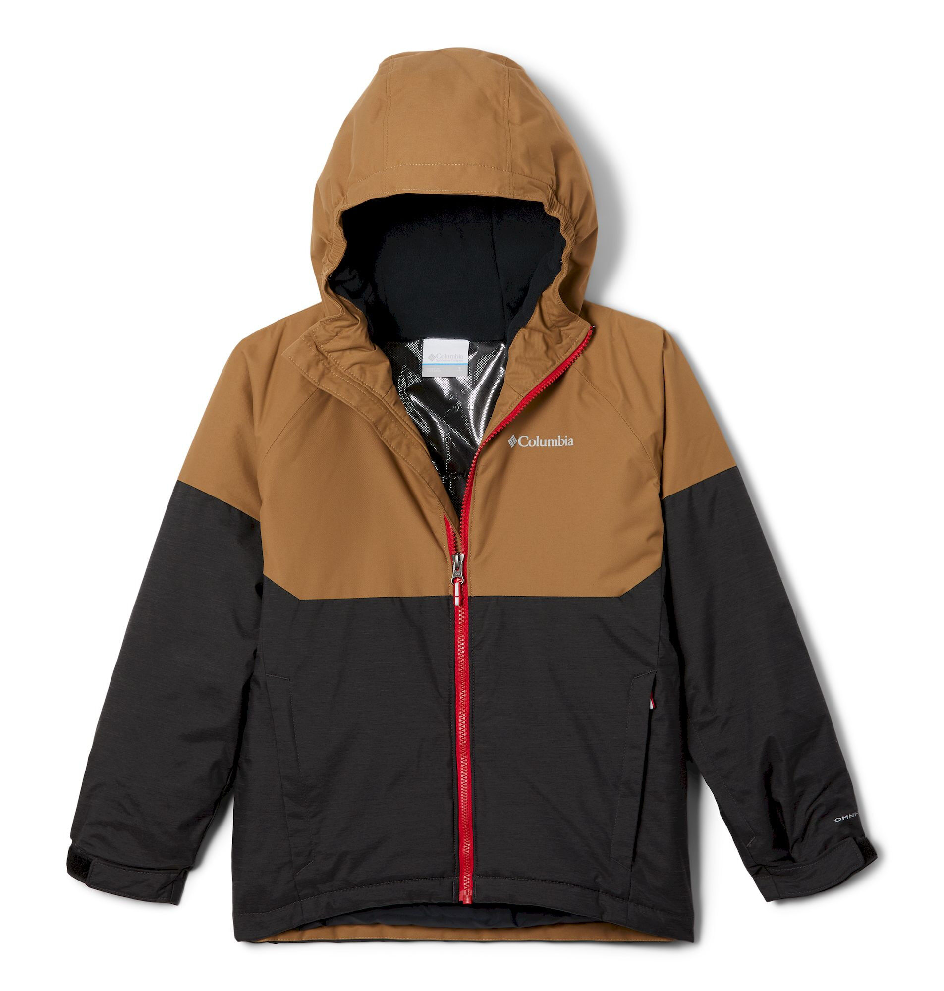 Columbia Alpine Action II Jacket - Giacca da sci - Bambino | Hardloop