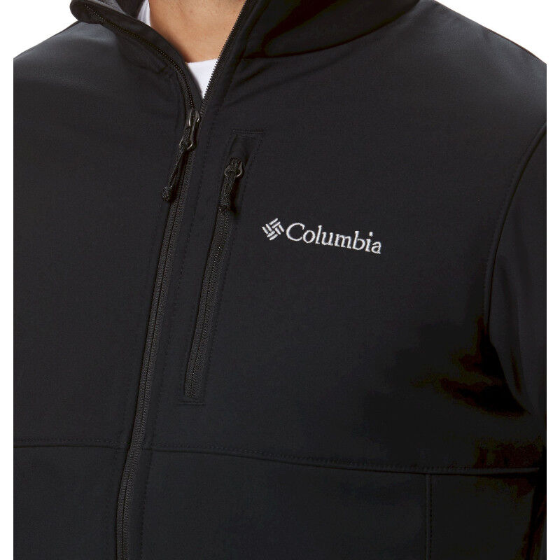 Columbia Ascender Softshell Jacket - Chaqueta softshell - Hombre