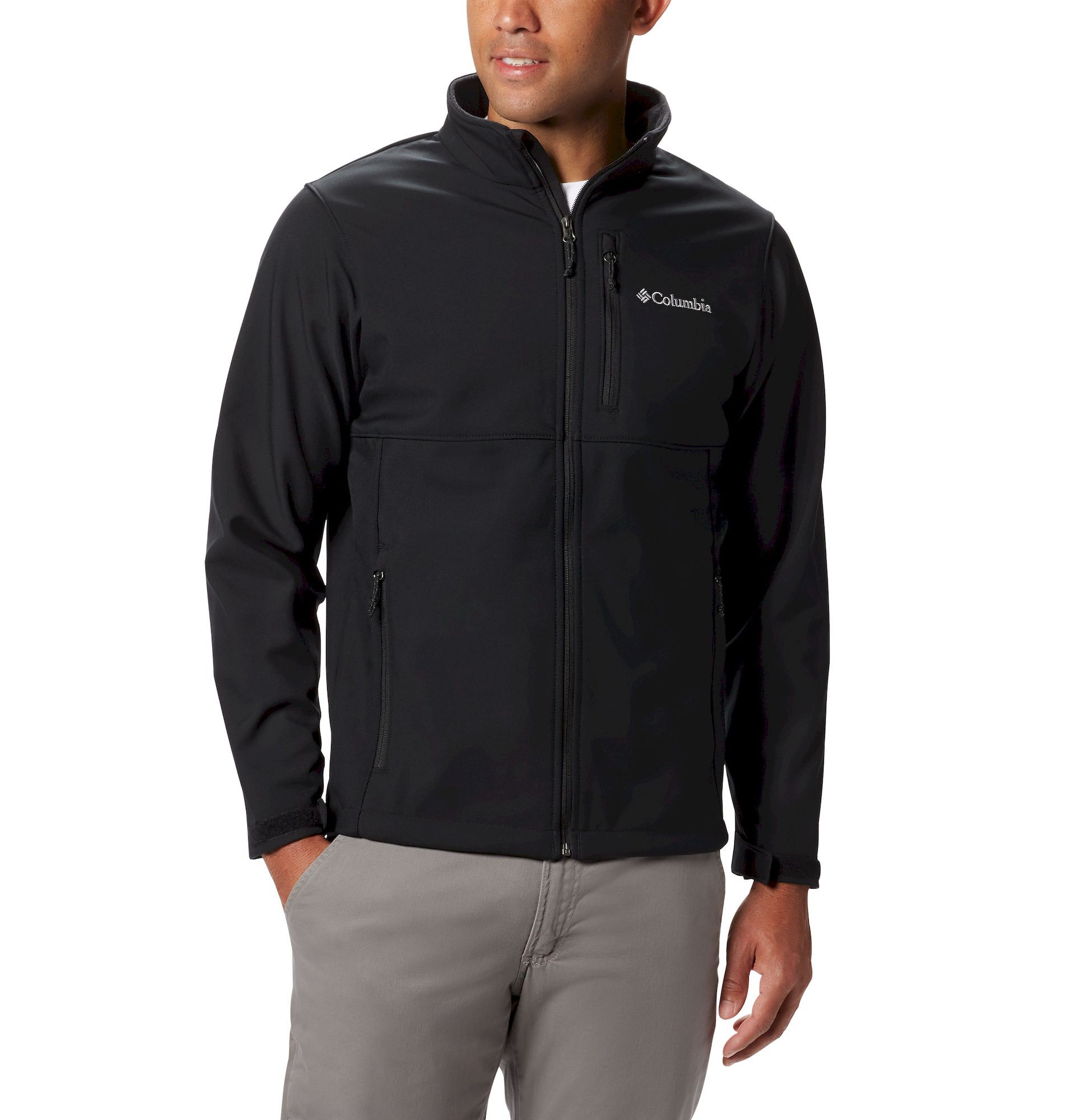 Columbia Ascender Softshell Jacket - Softshell jacket - Men's | Hardloop
