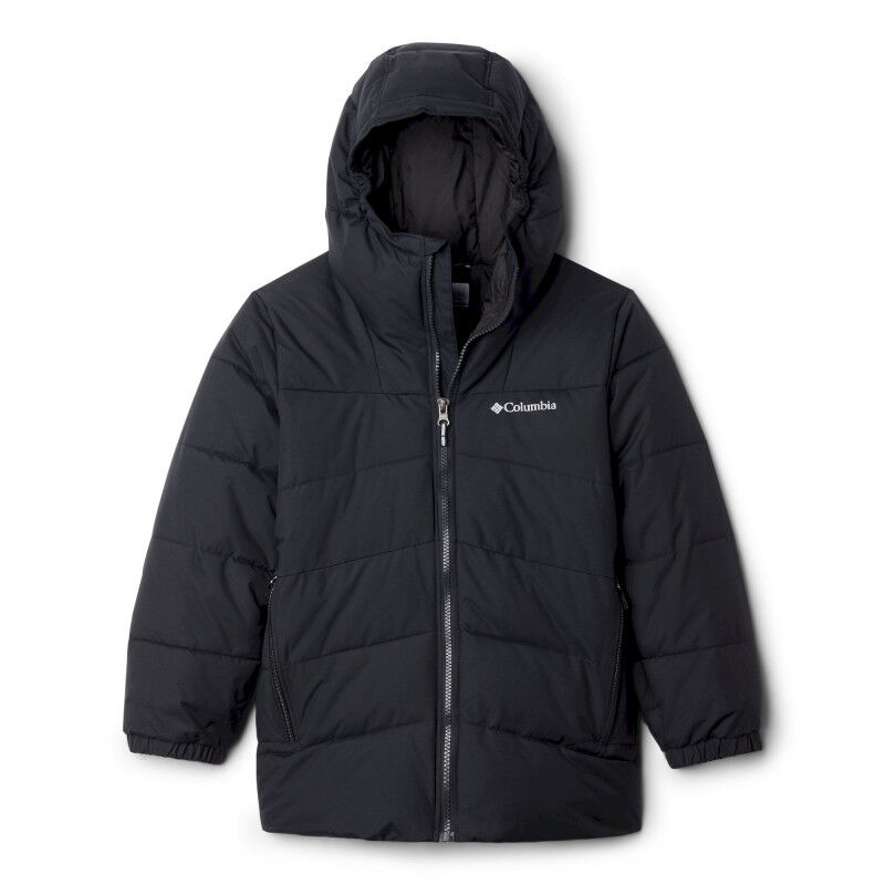 columbia ski jacket kids