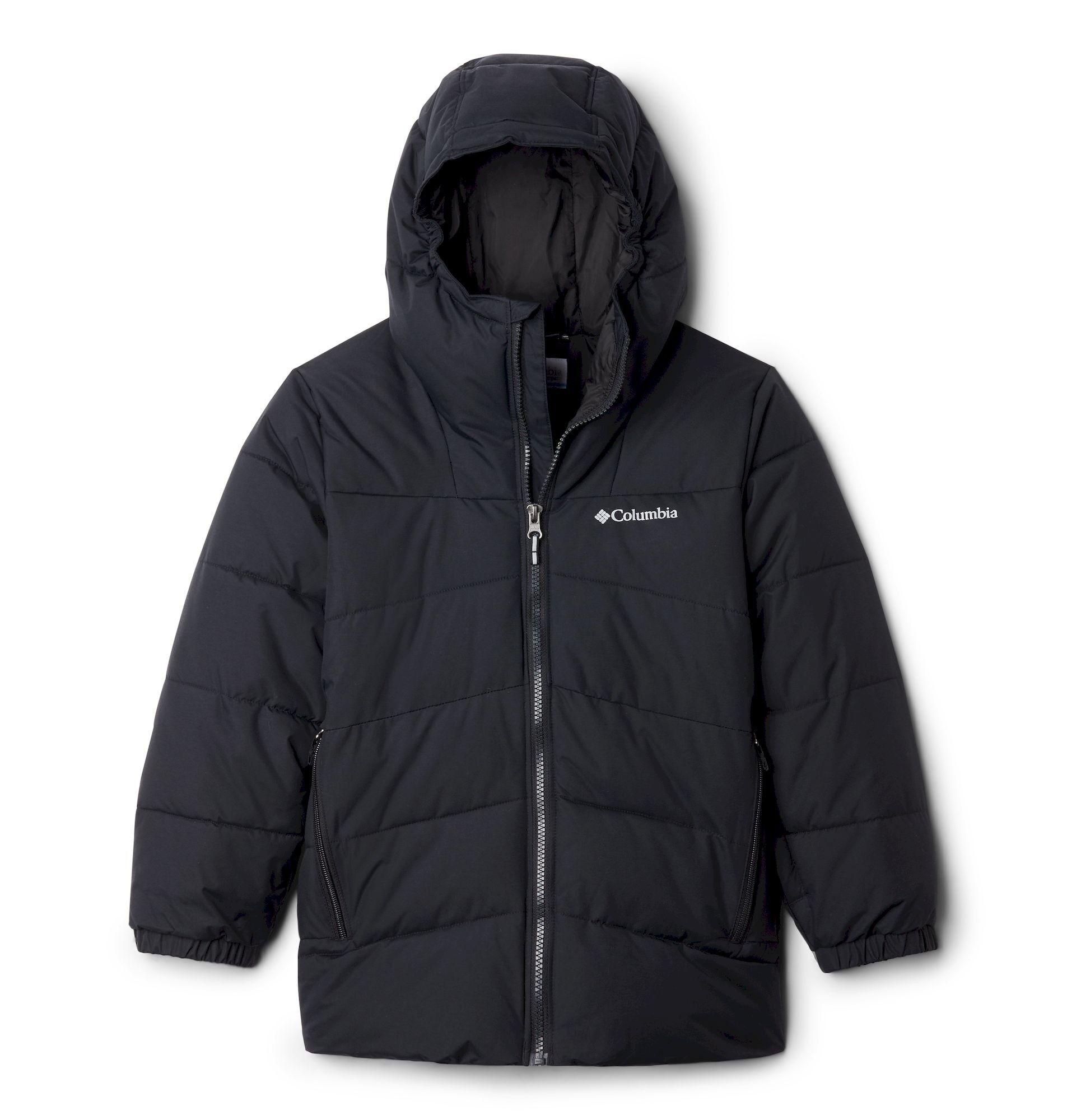 Columbia Arctic Blast Jacket - Ski jacket - Kid's | Hardloop