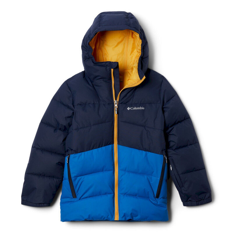 Protest Prtskome TD Jacket - Giacca da sci - Bambino