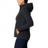 Columbia Ali Peak Hooded Fleece - Bluza polarowa damska | Hardloop