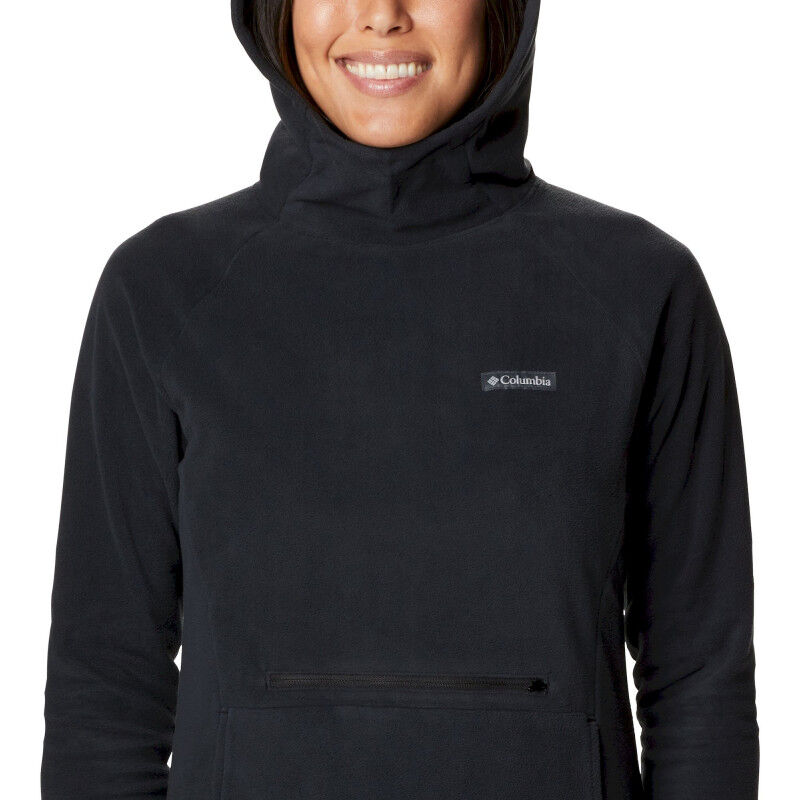 Columbia Ali Peak Hooded Fleece - Forro polar - Mujer | Hardloop