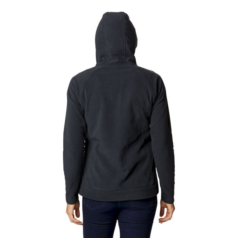 Columbia Ali Peak Hooded Fleece - Polaire femme | Hardloop