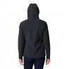 Columbia Ali Peak Hooded Fleece - Bluza polarowa damska | Hardloop