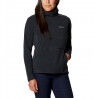 Columbia Ali Peak Hooded Fleece - Forro polar - Mujer | Hardloop